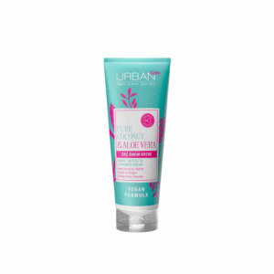 Urban Care Coconut & Aloe Vera Hair Cream 250ml - Nourishing Care