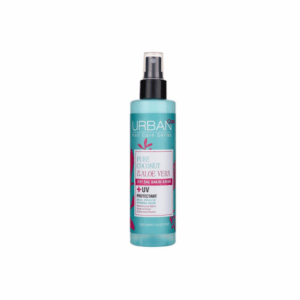 Urban Care Coconut & Aloe Vera Hair Cream 200ml - Hydrating Formula