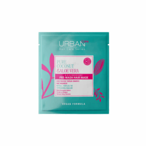 Urban Care Coconut & Aloe Vera Pre-Shower Hair Mask 50ml