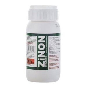 ZiNON 100 ml Emulsion for Effective Flying Insect Control