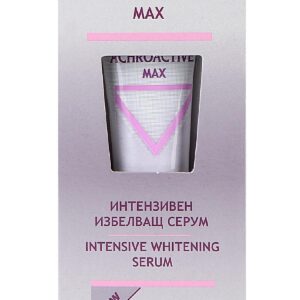 Сыворотка Achroactive Max для осветления тёмных пятен и сияния кожи