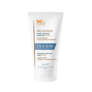 Ducray Melascreen SPF50+ Anti-Spots Fluid - 50ml Protection