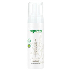 Agarta Gentle Hydrating Facial Cleansing Foam - 225ml