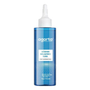 Agarta Pore Tightening Tonic - 200ml Pore Minimizer