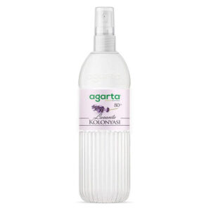 Agarta Lavender Cologne 150ml - Soothing Floral Aroma Spray