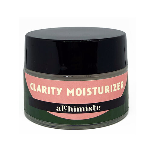 Alchimiste Clarity Multi-Balance Moisturizing Cream 50 ml