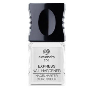 Alessandro Express Nail Hardener 10ml - Stronger Nails in 4 Weeks