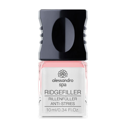 Alessandro Nail Spa Anti-Ageing Ridge Filler 10ml – Smooth & Repair