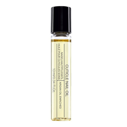 Alessandro Spa Cuticle Nail Oil - Nourishing 10ml Treatment
