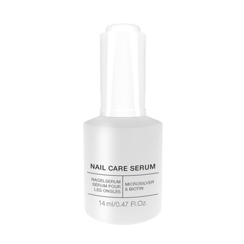 Alessandro Spa Foot Nail Care Serum 14ml - Nourishing Treatment