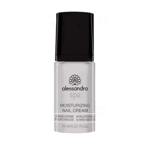 Alessandro Spa Nail Lengthening Cream 15ml for Hands & Feet