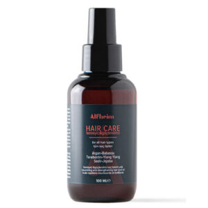 Alfheim Anti-Hair Loss Oil 100ml - Nourishing Hair Treatment