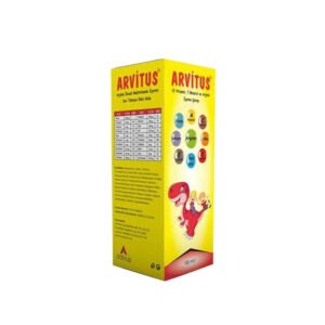 arvitus-12-vitamin-7-mineral-arginine-syrup-150-ml-nutrition-supplement-for-energy-and-recovery