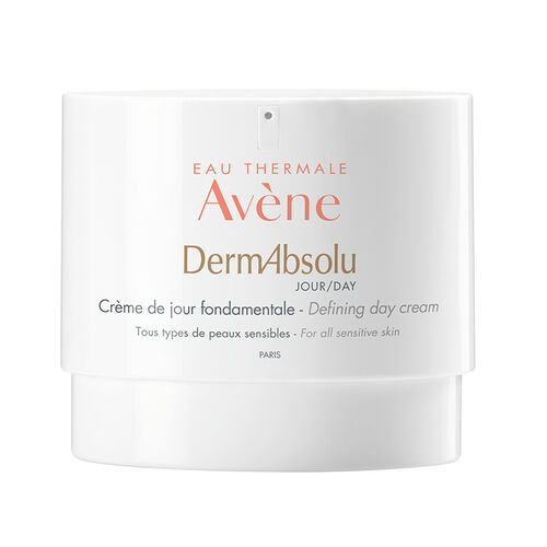 Avene DermAbsolu Firming Day Cream 40ml - Revitalizes Skin