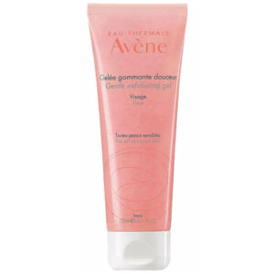 Avene Gentle Exfoliating Peel Gel for Sensitive Skin 75ml