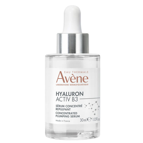 Avene Hyaluron Activ B3 Serum 30ml | Plumping & Hydrating