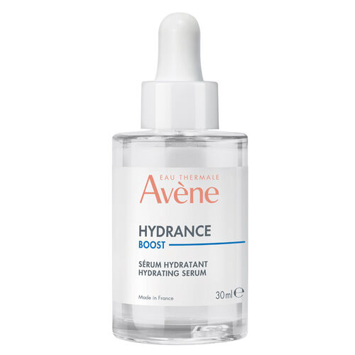 Avene Hydrance Boost Serum - 30ml Moisturizing Power