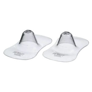 Philips Avent Medium Nipple Protector for Comfortable Breastfeeding