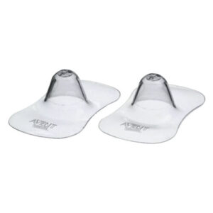 Philips Avent Nipple Protector Small for Comfortable Breastfeeding