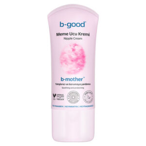 Крем для сосков b-good b-mother с натуральными ингредиентами