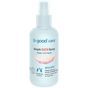 b-skincare Atopic S.O.S Relief Spray 180g - Soothes & Hydrates