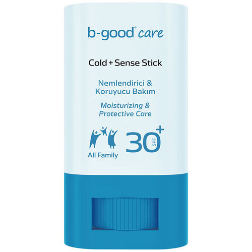 b-skincare Cold Sense Relief Stick - Soothing 15g Formula