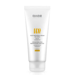 Babe 10% Urea Foot Care Cream 100ml - Repair & Moisturize