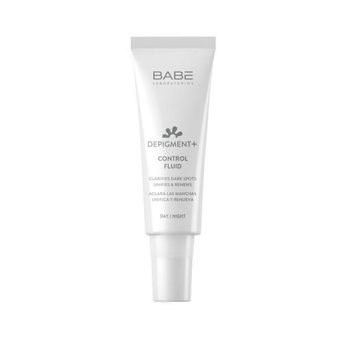 Babe Depigment Control Fluid for Even Skin Tone - 40 ml