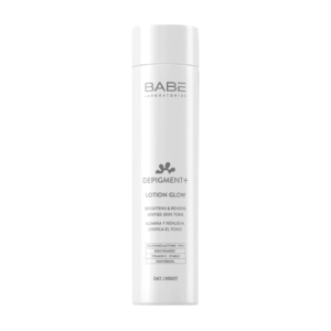 Babe Depigment Glow Lotion 150 ml - Brightening Skin Treatment
