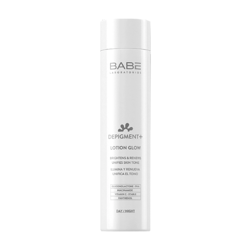 Babe Depigment Glow Lotion 150 ml - Brightening Skin Treatment