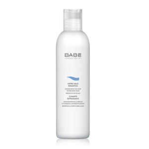 Babe Extra Soft Mild Shampoo 250 ml - Gentle Hair Care