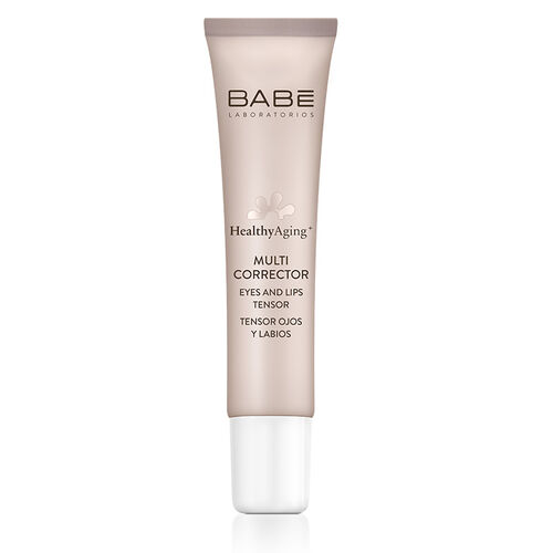 Babe Healthy Aging Multi Corrector for Eyes & Lips 15ml