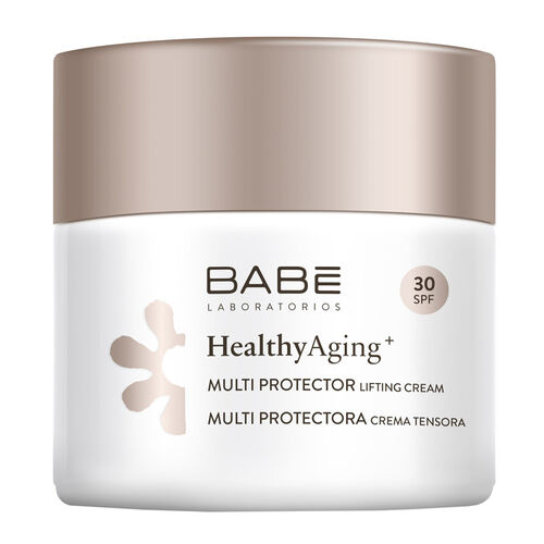Babe HealthyAging SPF 30 Lifting Cream - 50ml Multi Protector