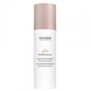 Babe HealthyAging Multi Rejuvenating Booster 50ml - Anti-Aging Serum