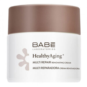 Babe HealthyAging Multi Repair Cream 50ml - Anti-Aging Moisturizer