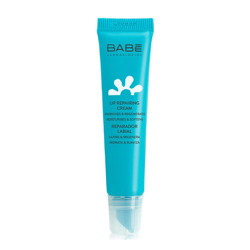 Babe Lip Repair Cream 15 ml - Hydrating & Nourishing Formula