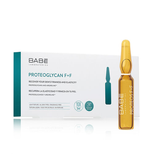 Babe Anti-Aging Proteoglycan F+F Ampoule 10x2 ml Concentrate