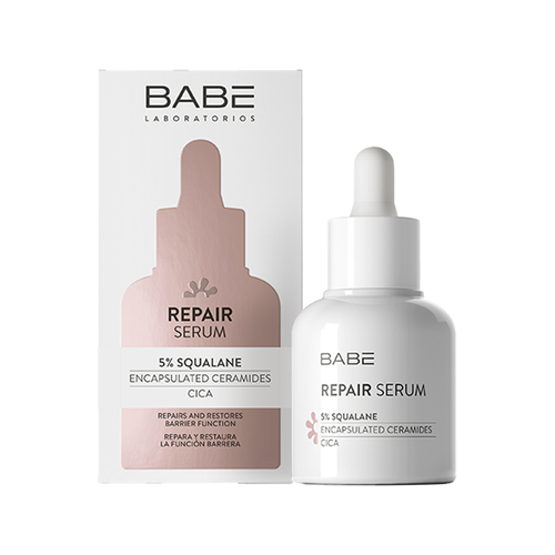 Babe Repair Serum 30ml - Deep Moisture & Revitalizing Formula