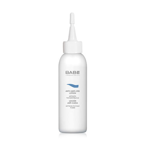 Babe Anti Hair Loss Lotion 125ml - Strengthens & Nourishes