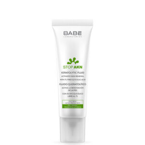 Babe Stop Acne Gel - Keratolytic Treatment