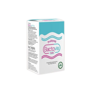 Пробиотические саше Bactovis Plus для здоровья кишечника и иммунитета