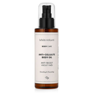 Bade Natural Anti-Cellulite Oil | 100ml Firming Solution