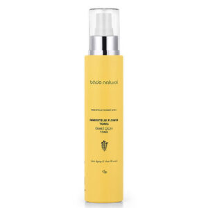 Bade Natural Immortal Flower Anti-Aging Tonic 100ml