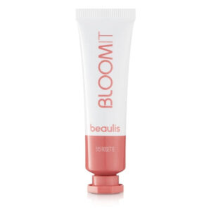 Beaulis Bloom It Cream Blush 515 Rosette - Long-Lasting Glow