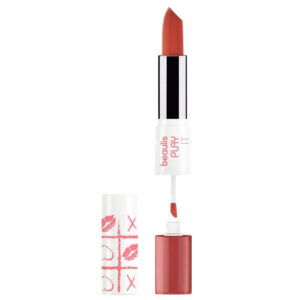 Beaulis Play It Double Sided Lipstick 533 Pink Lift Duo