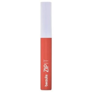 Beaulis Zip It Liquid Matte Lipstick 553 Delight - Long-Lasting Color
