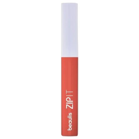 Beaulis Zip It Liquid Matte Lipstick 553 Delight - Long-Lasting Color
