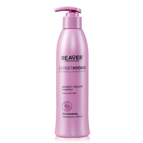 Beaver Expert Hydro Shampoo for Fine