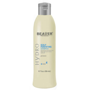 Beaver Hydro Purifying Shampoo for Oily