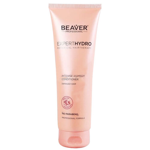 Beaver Intense Remedy Conditioner 258ml - Deep Hydration & Repair